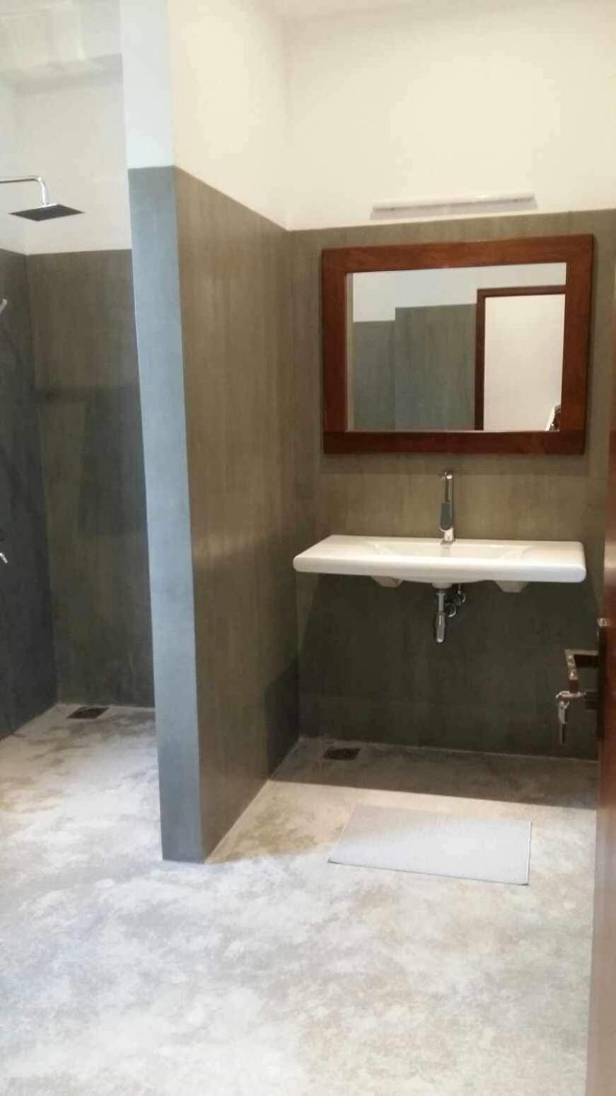 New Ocean Breeze Madiha Ξενοδοχείο Ματάρα Εξωτερικό φωτογραφία