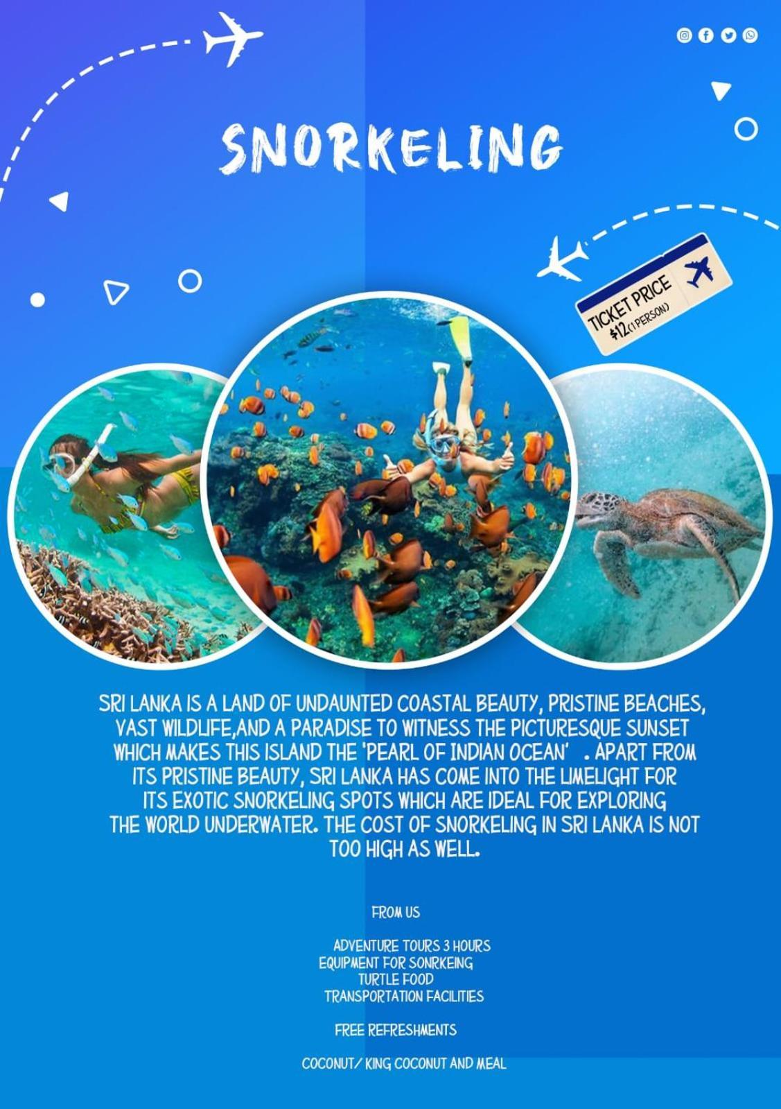 New Ocean Breeze Madiha Ξενοδοχείο Ματάρα Εξωτερικό φωτογραφία